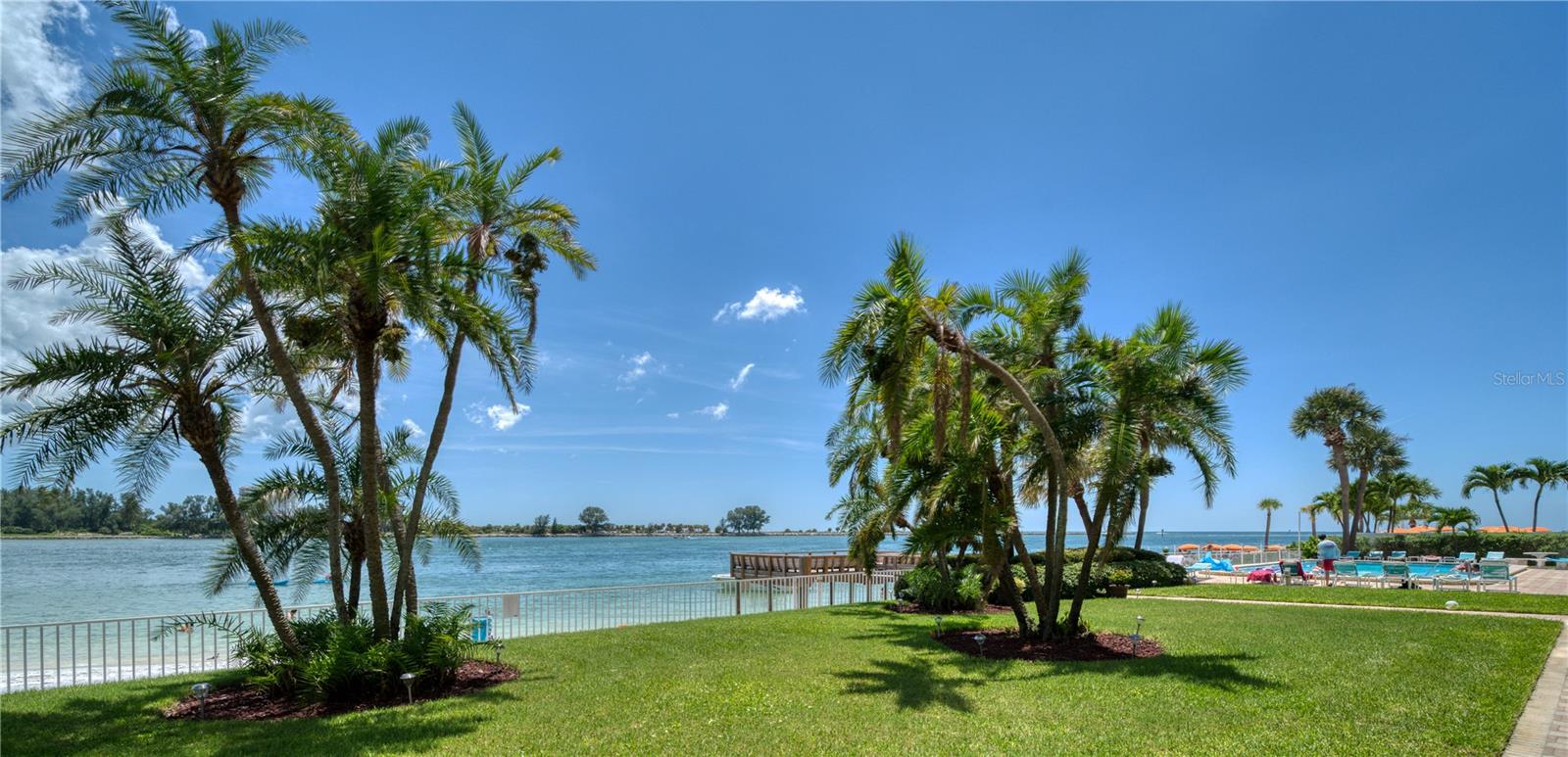 675 S GULFVIEW BLVD #1108 — photo 25