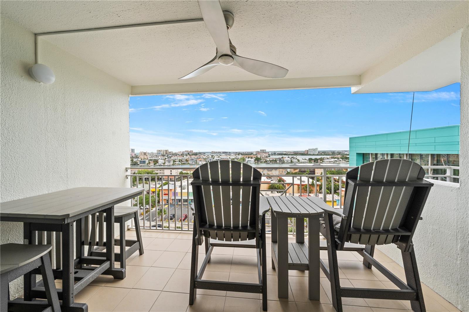675 S GULFVIEW BLVD #1108 — photo 30