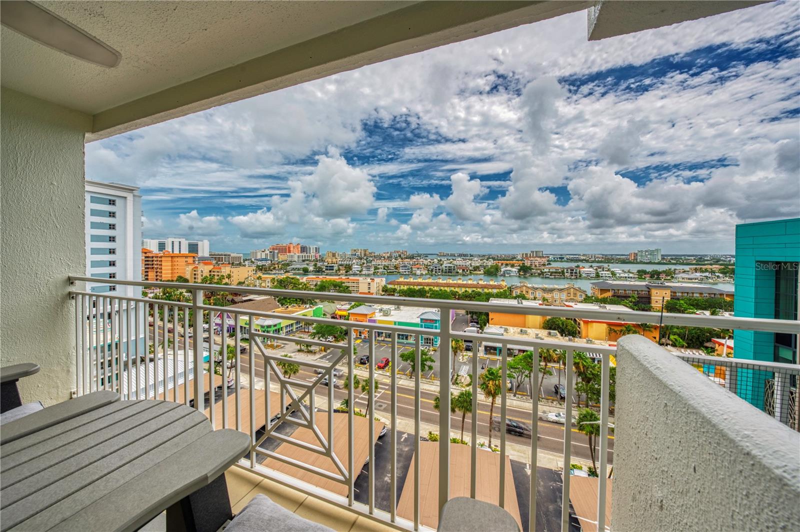 675 S GULFVIEW BLVD #1108 — photo 7