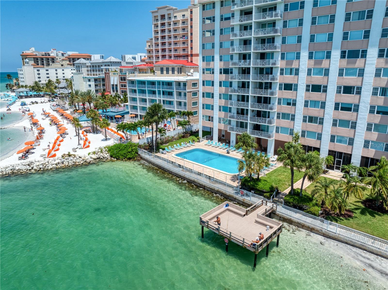 675 S GULFVIEW BLVD #1108 — photo 3