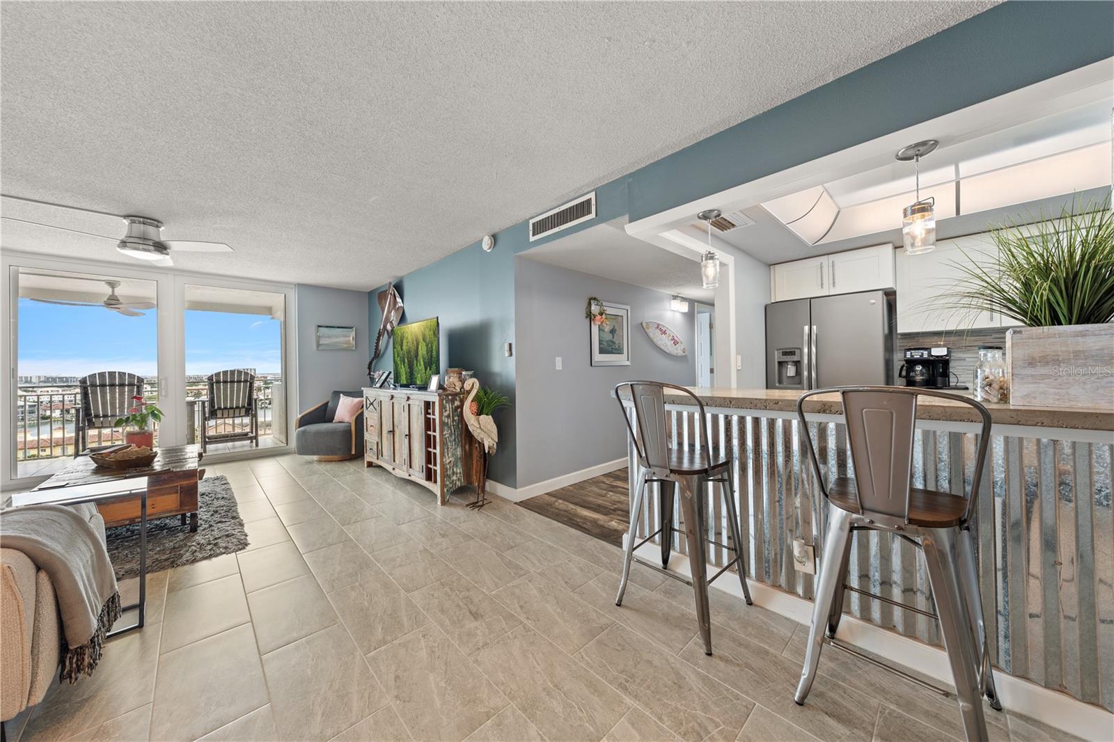 675 S GULFVIEW BLVD #1108 — photo 8