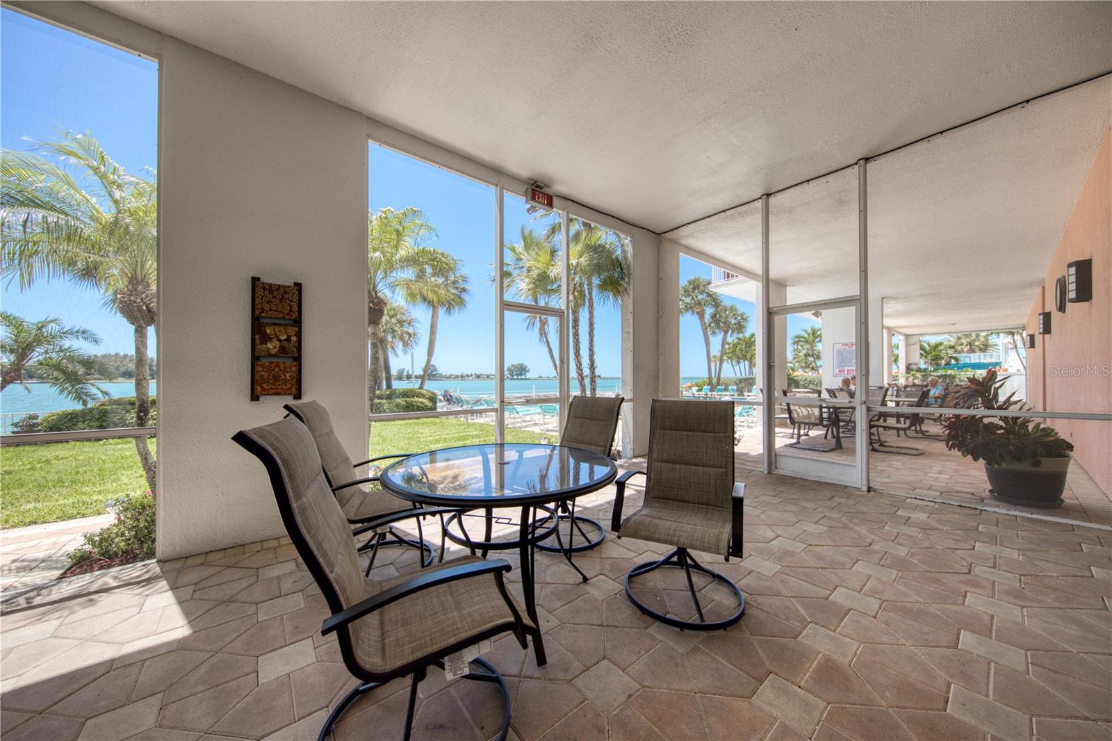 675 S GULFVIEW BLVD #1108 — photo 26
