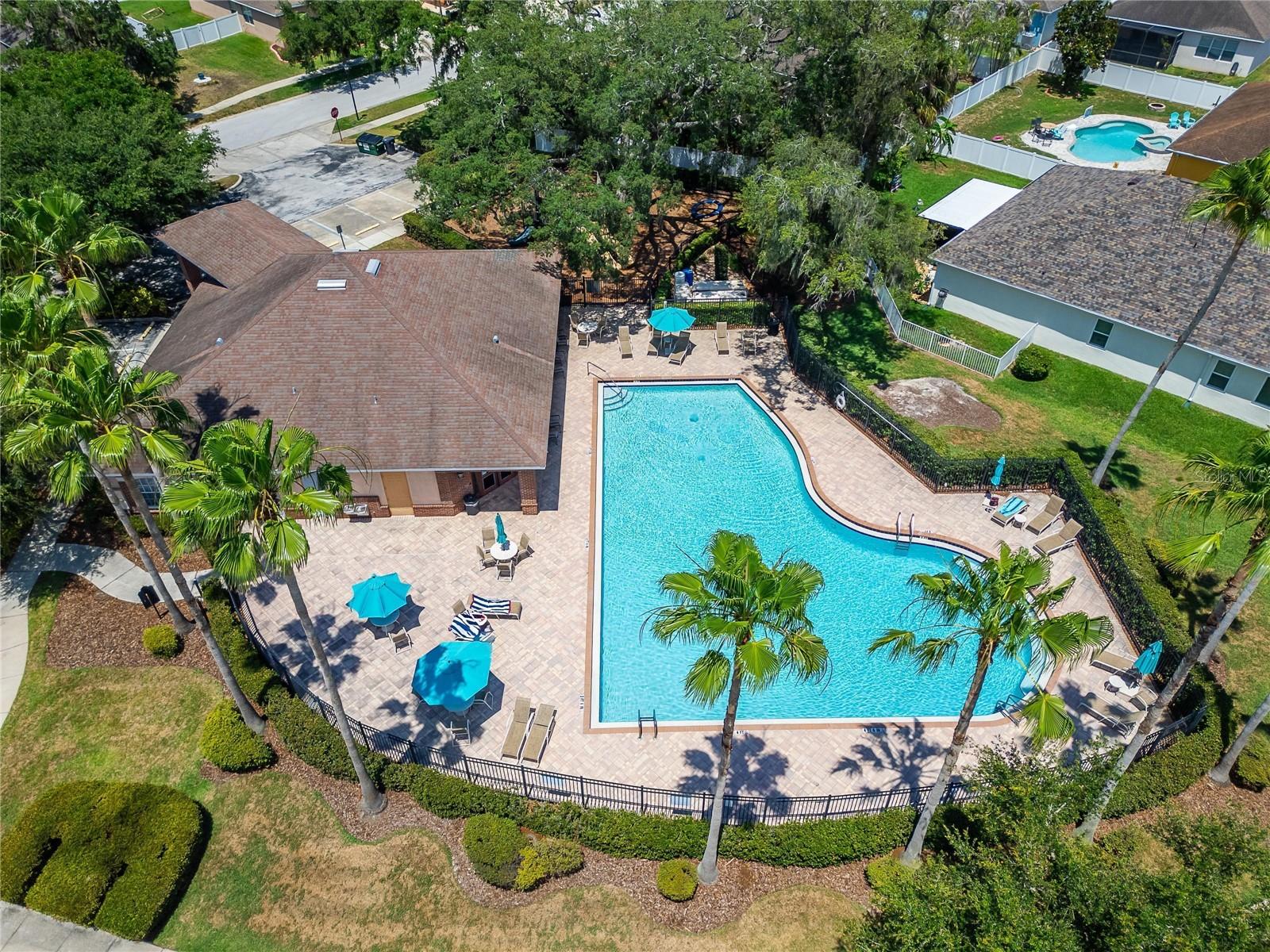 10411 RED CARPET CT — photo 60