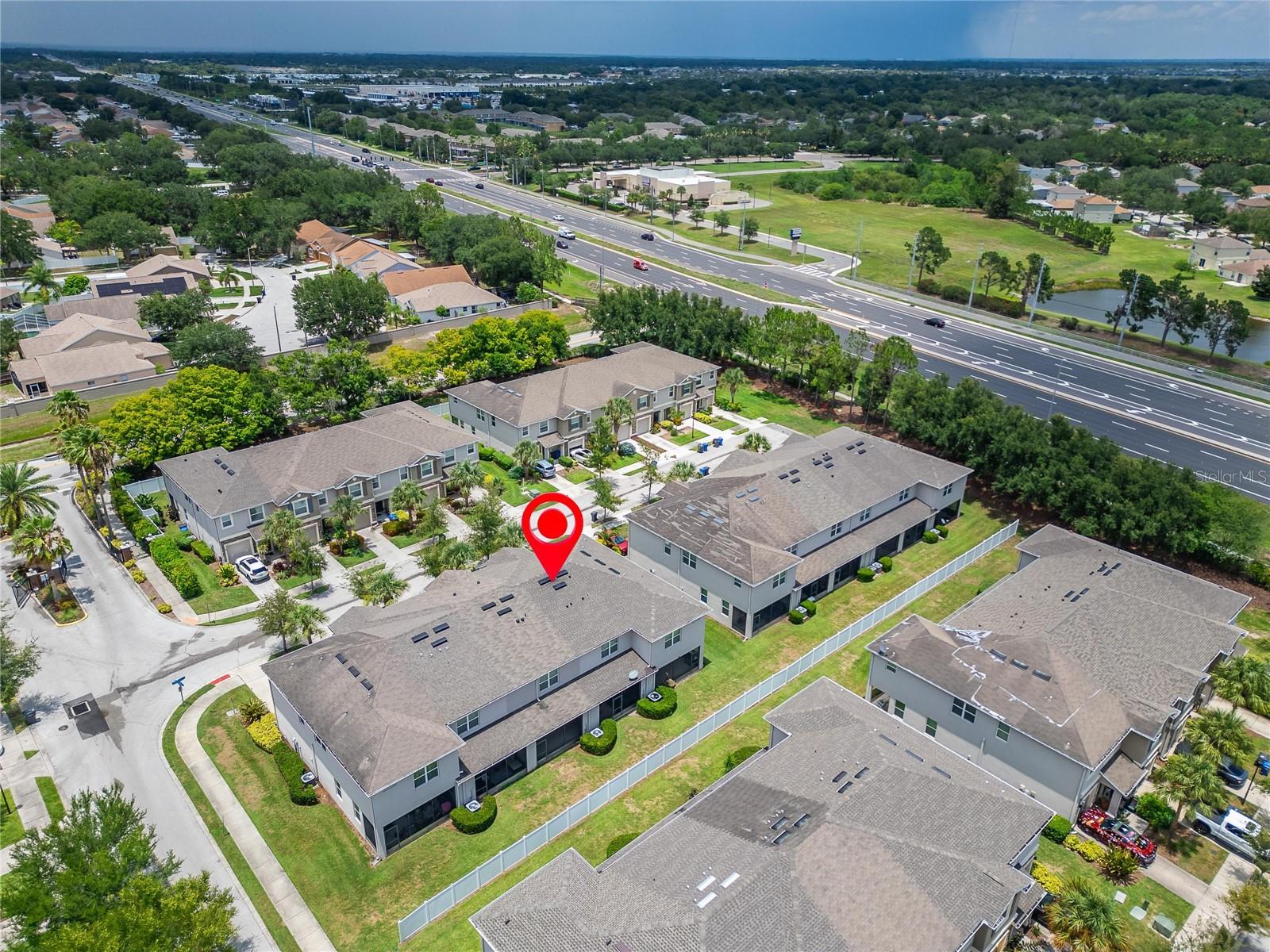 10411 RED CARPET CT — photo 62