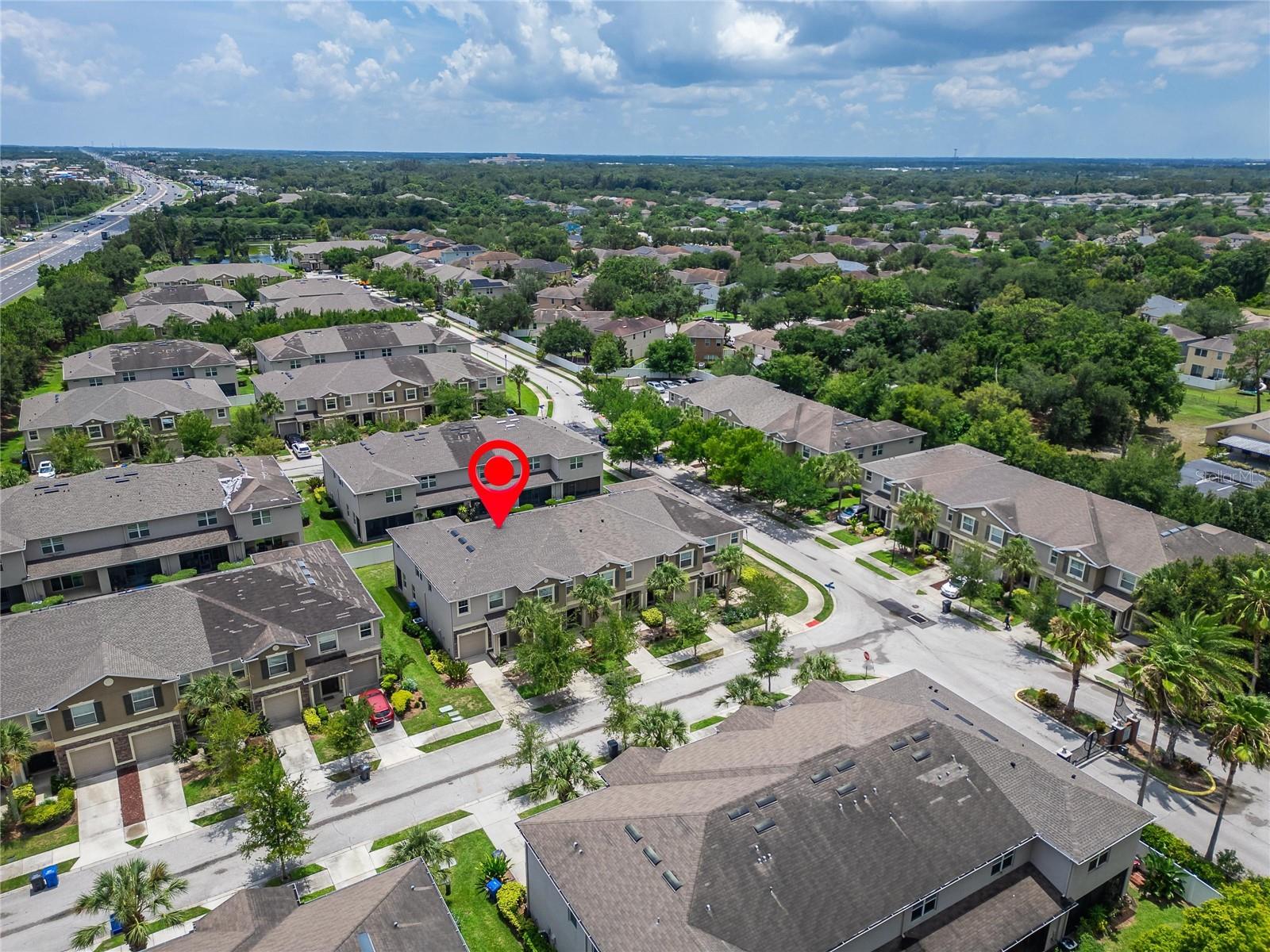 10411 RED CARPET CT — photo 63