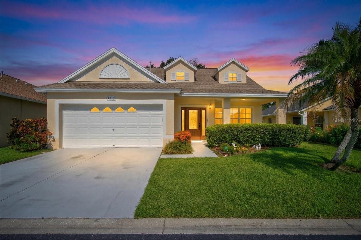 6615 SUMMER COVE DR — photo 2
