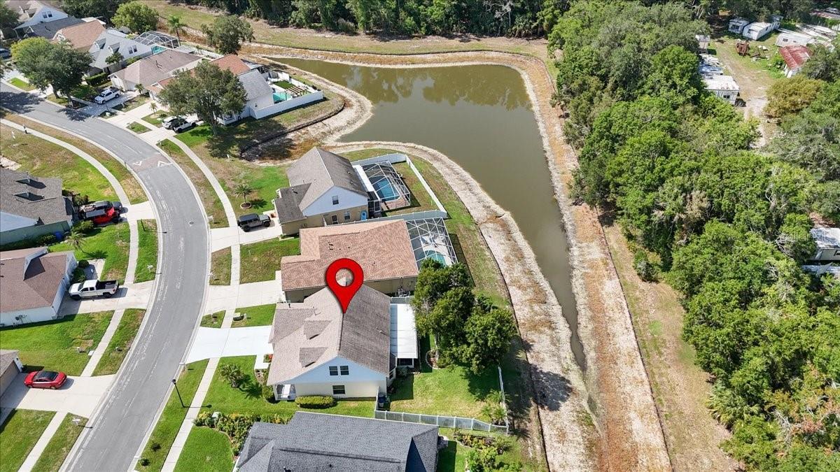 6615 SUMMER COVE DR — photo 46