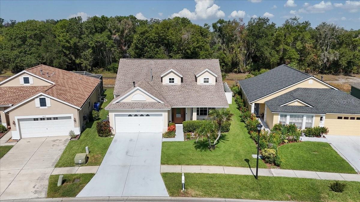 6615 SUMMER COVE DR — photo 5