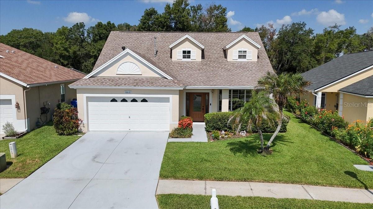 6615 SUMMER COVE DR — photo 3