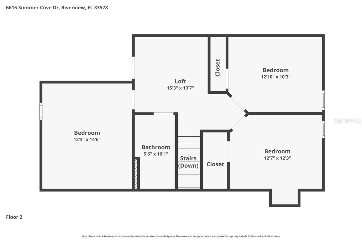 6615 SUMMER COVE DR — photo 49