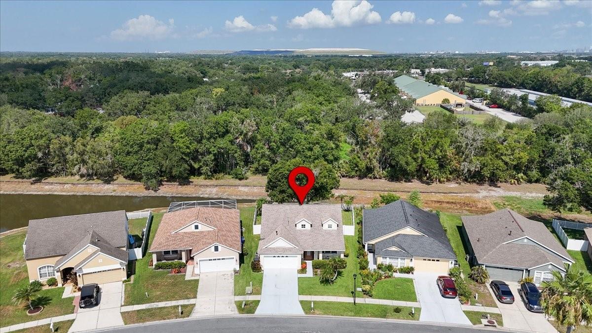 6615 SUMMER COVE DR — photo 47