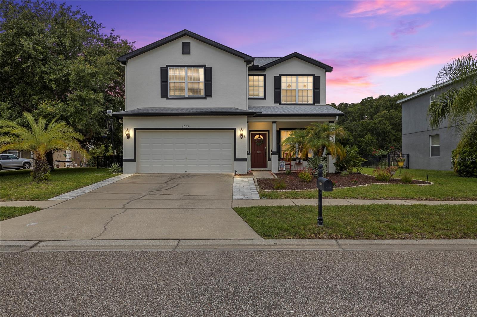 6053 EVERLASTING PL — photo 57