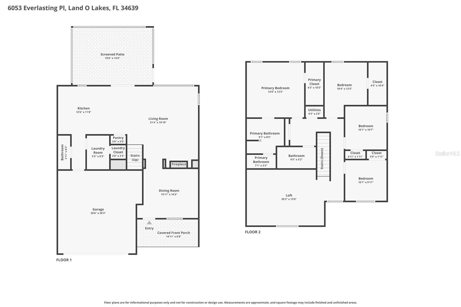 6053 EVERLASTING PL — photo 5