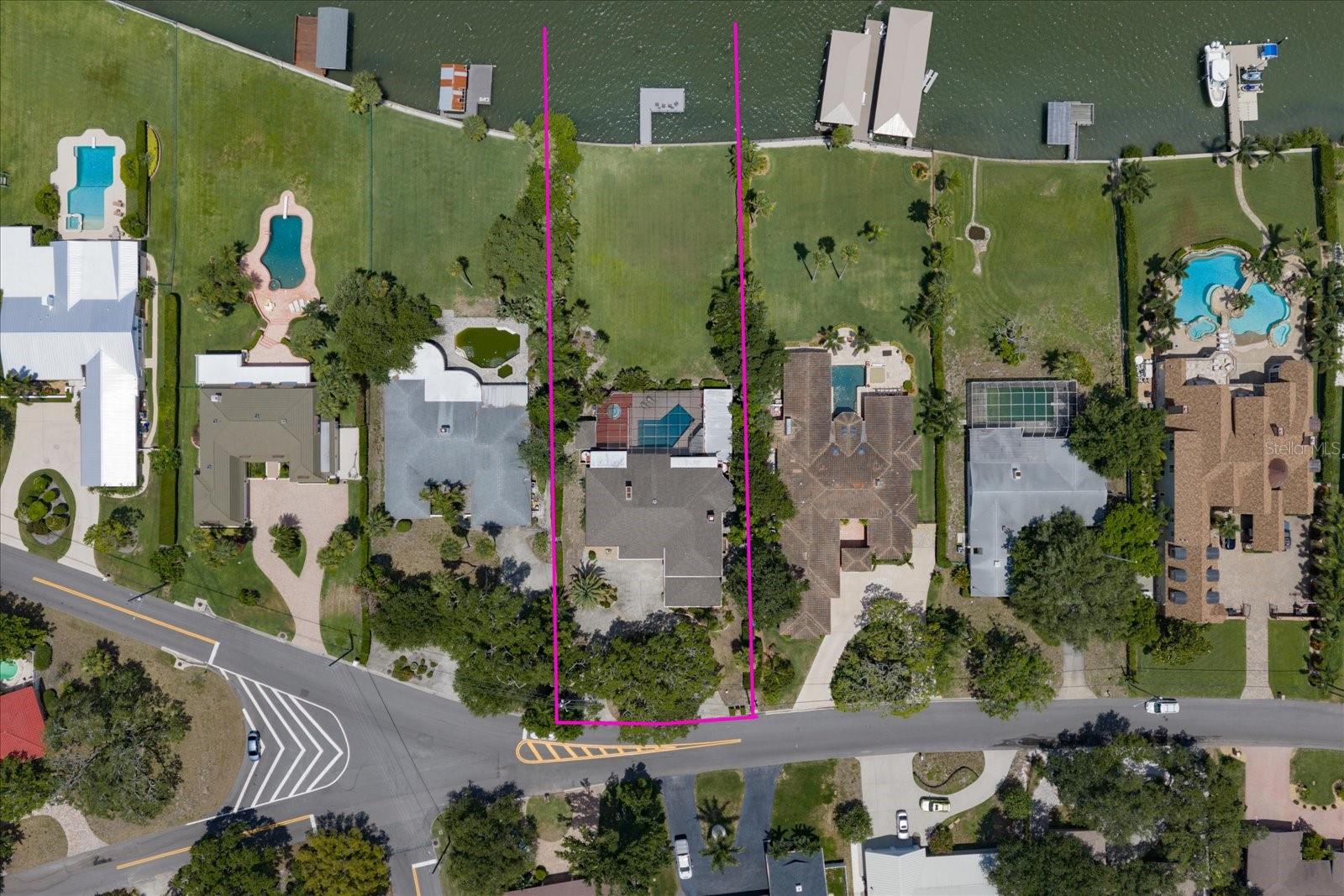 220 HARBOR VIEW LN — photo 84