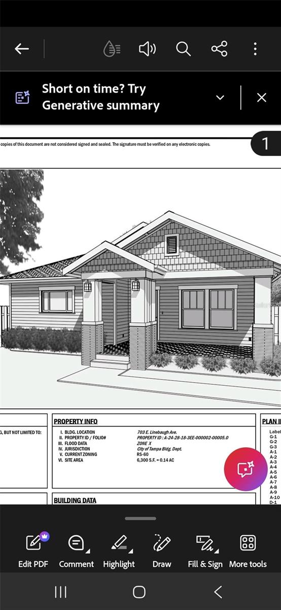 704 E ORCHID AVE — photo 2