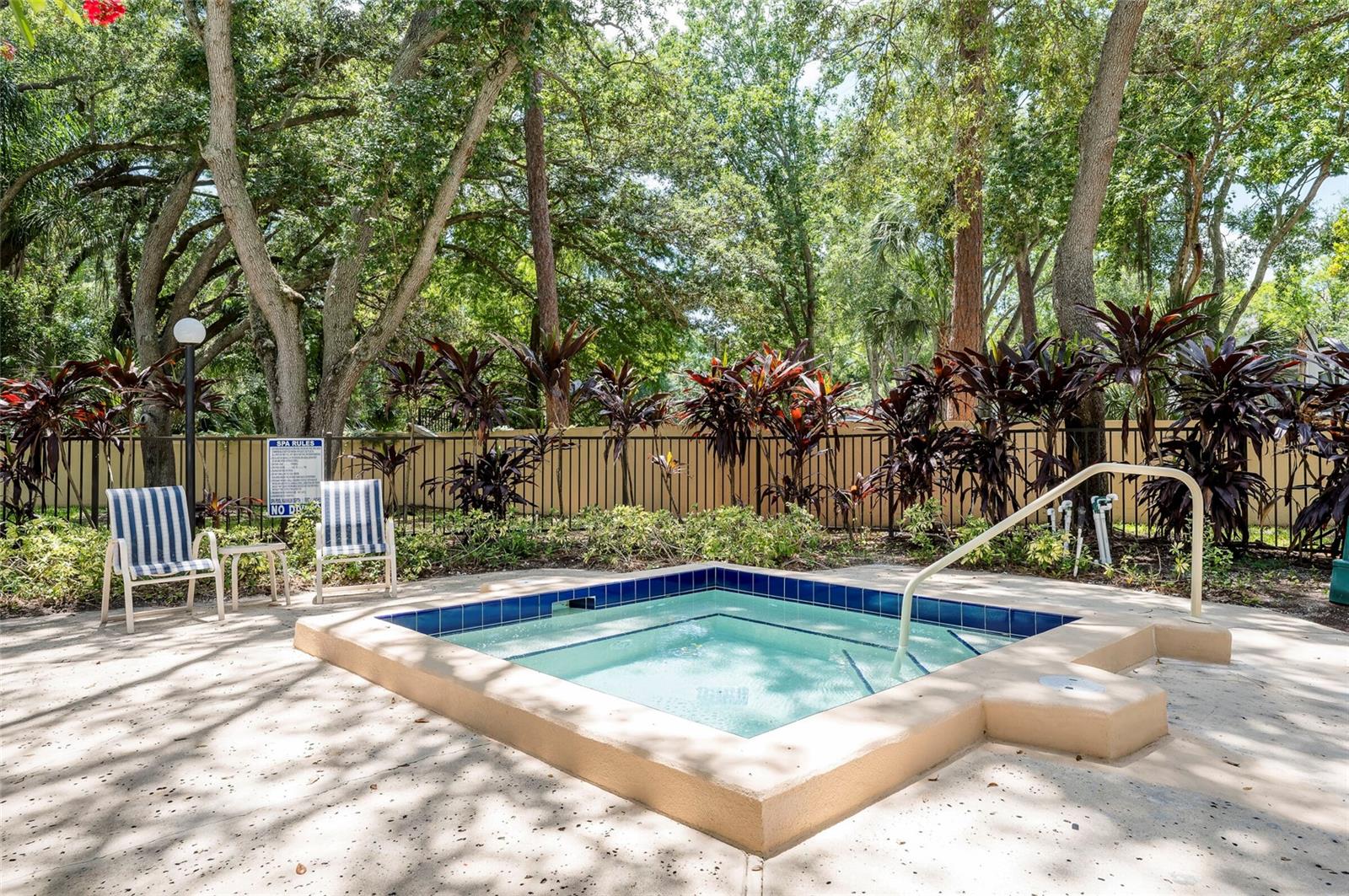 3062 EASTLAND BLVD #406 — photo 41