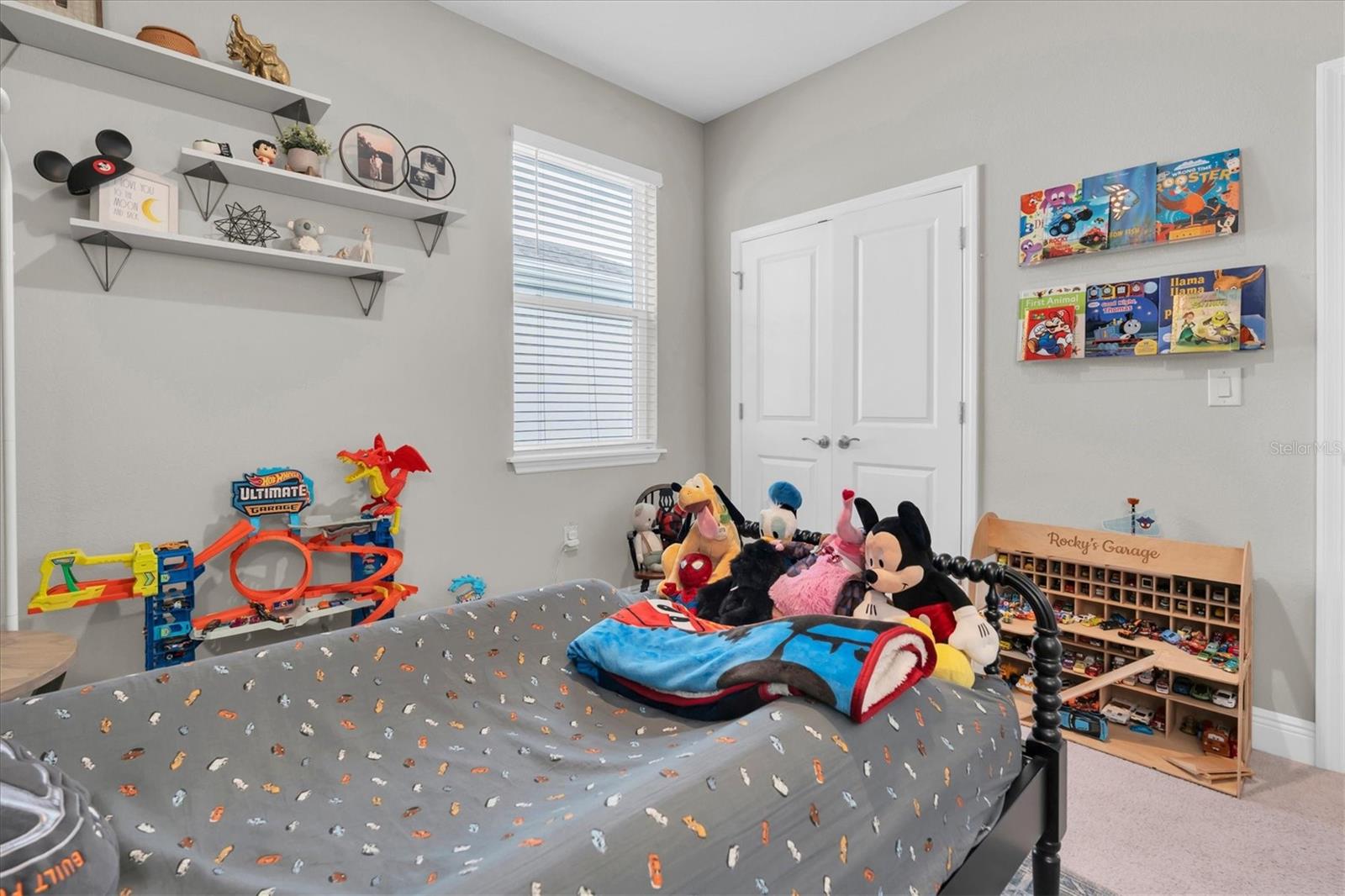 8110 PRAISE DR — photo 9