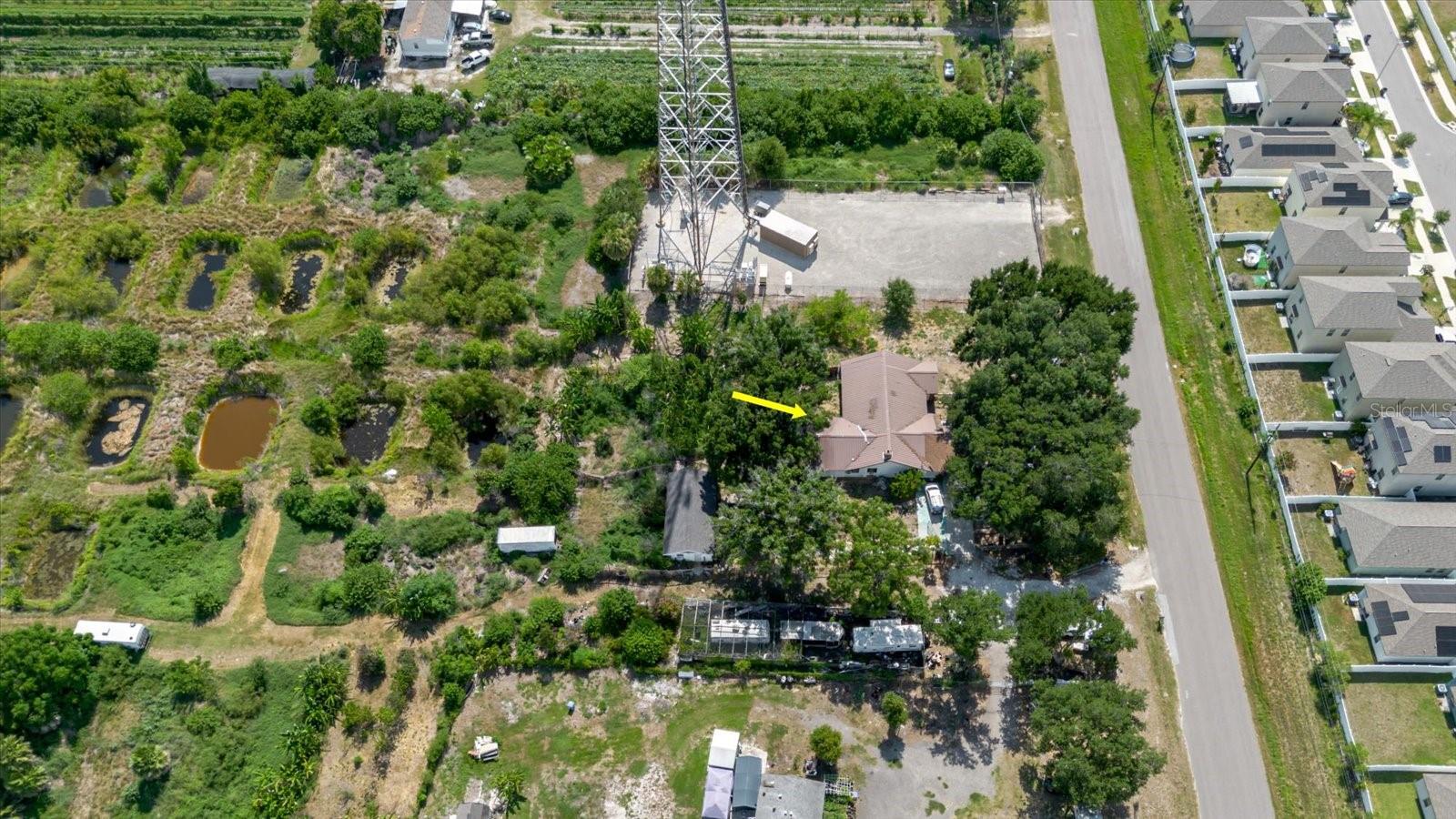 11109 SUMNER RD — photo 82