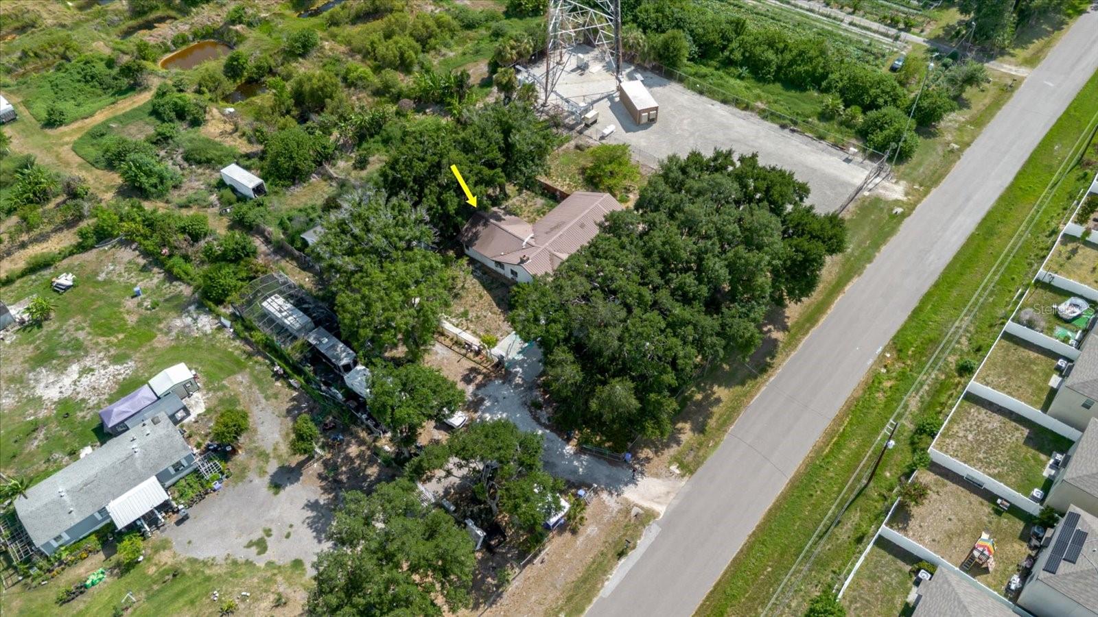 11109 SUMNER RD — photo 87
