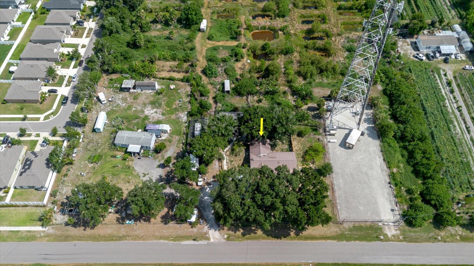 11109 SUMNER RD — photo 81