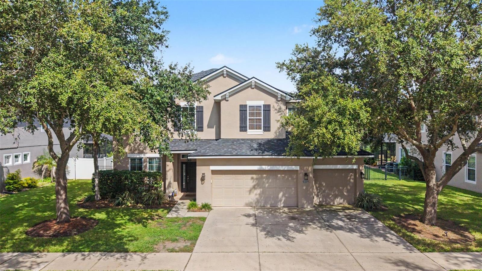 2622 RED FERN DR — photo 3