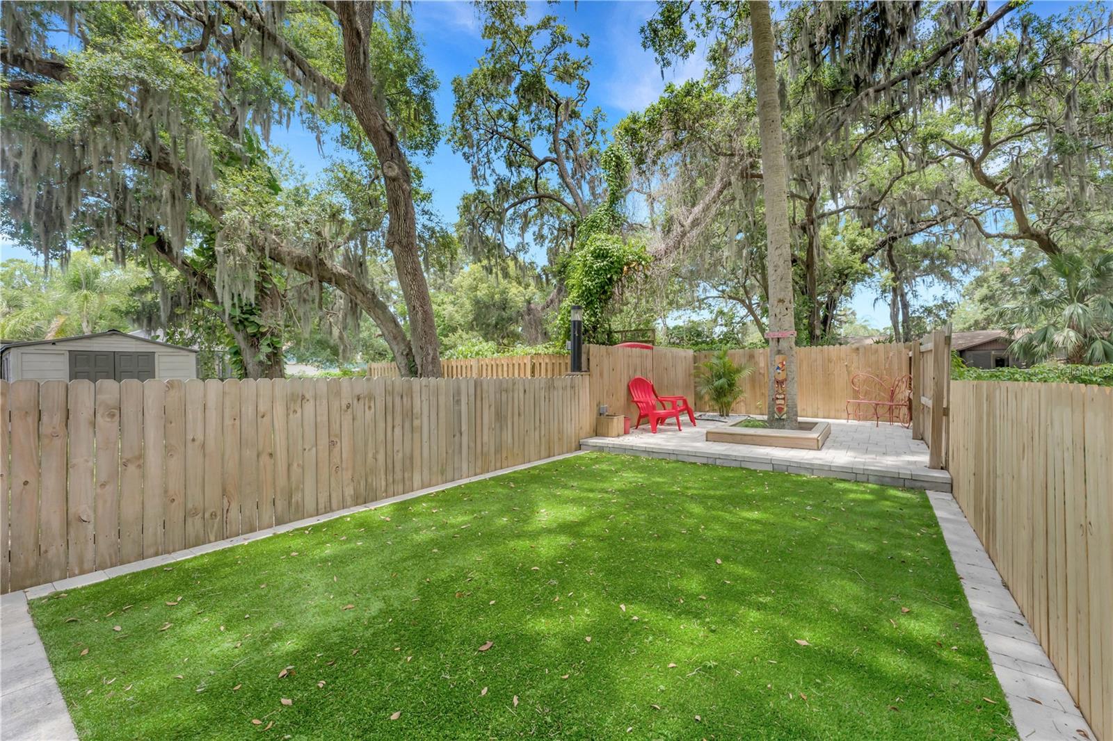 5651 ORANGE GROVE AVE — photo 32