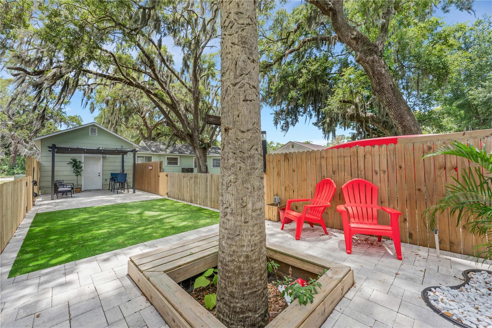 5651 ORANGE GROVE AVE — photo 31