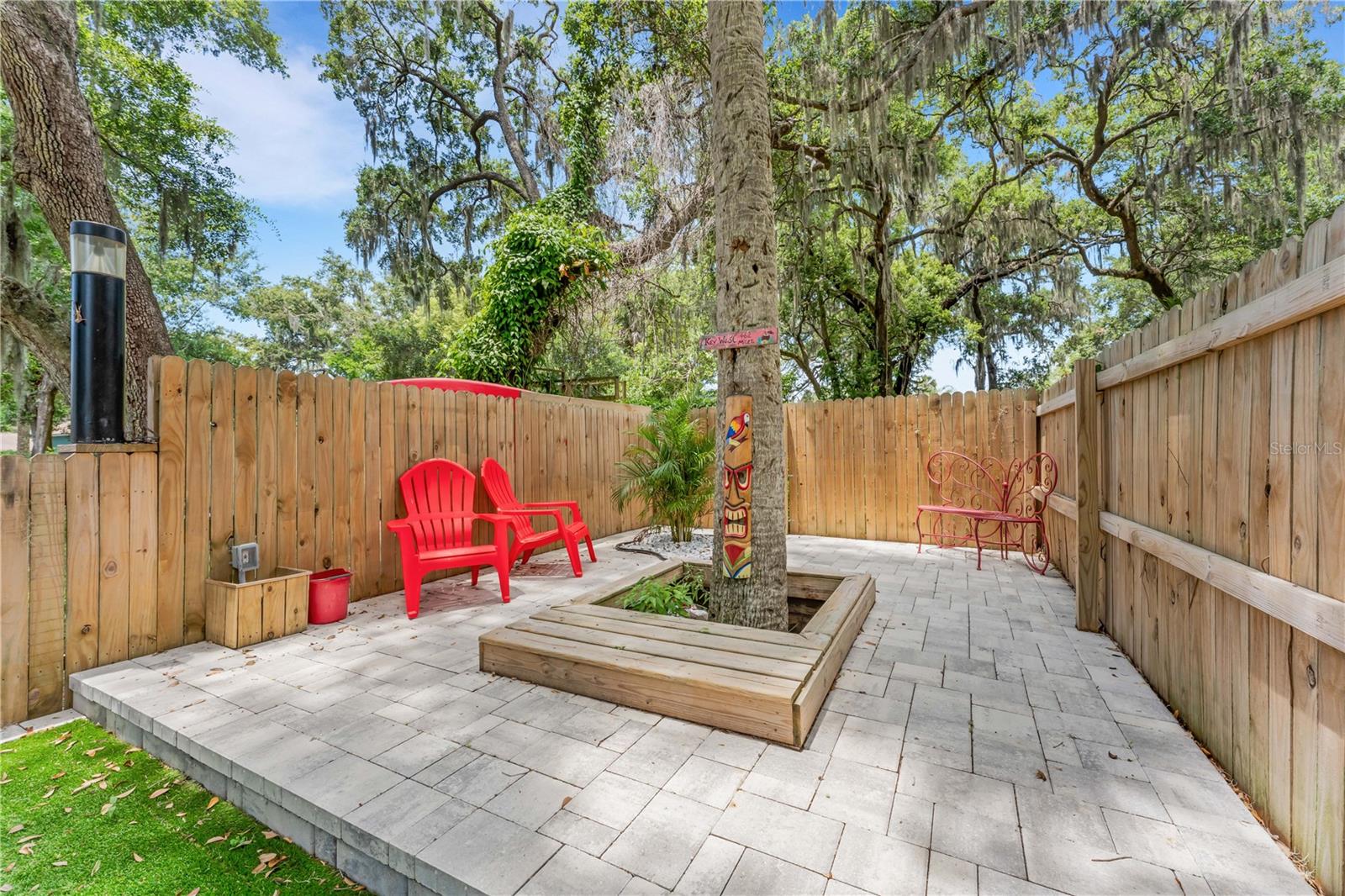 5651 ORANGE GROVE AVE — photo 33