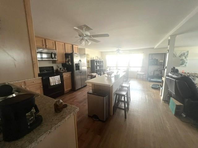 4906 SEA ISLAND AVE — photo 12