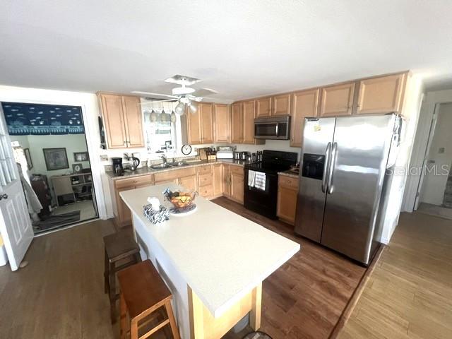 4906 SEA ISLAND AVE — photo 4