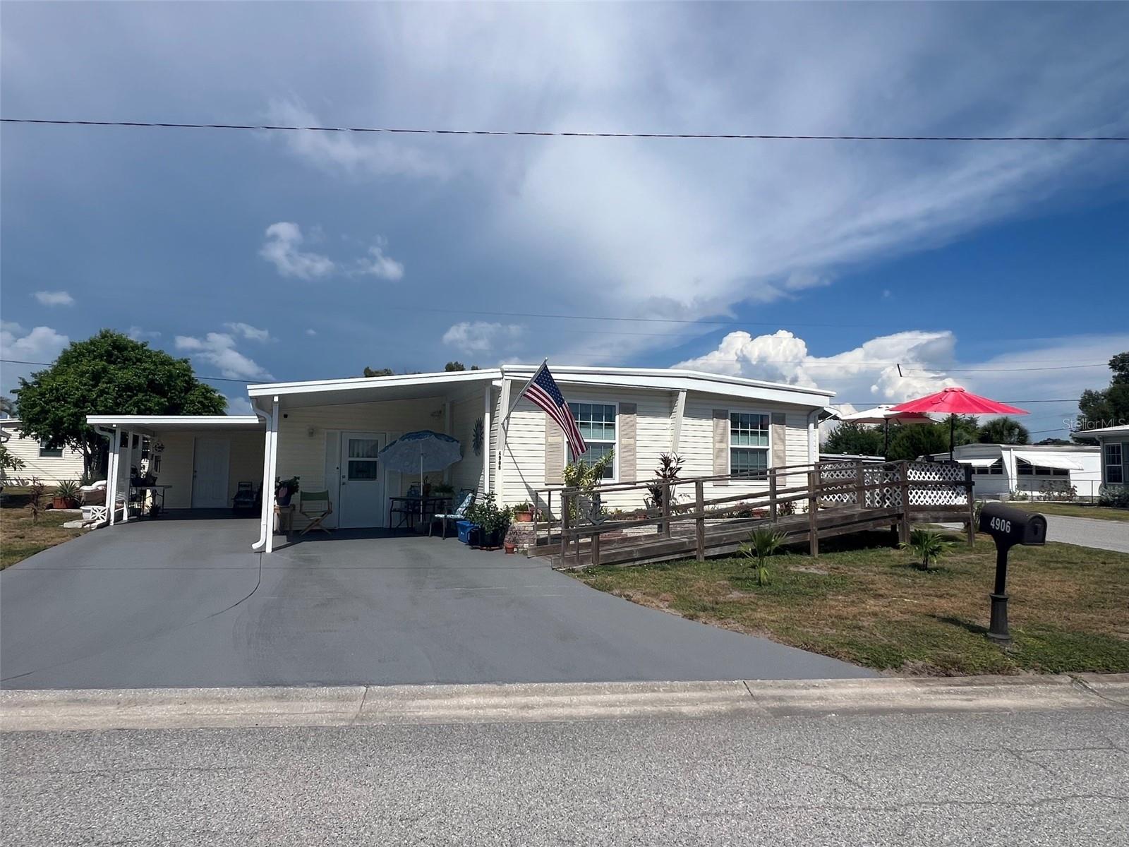4906 SEA ISLAND AVE — photo 19