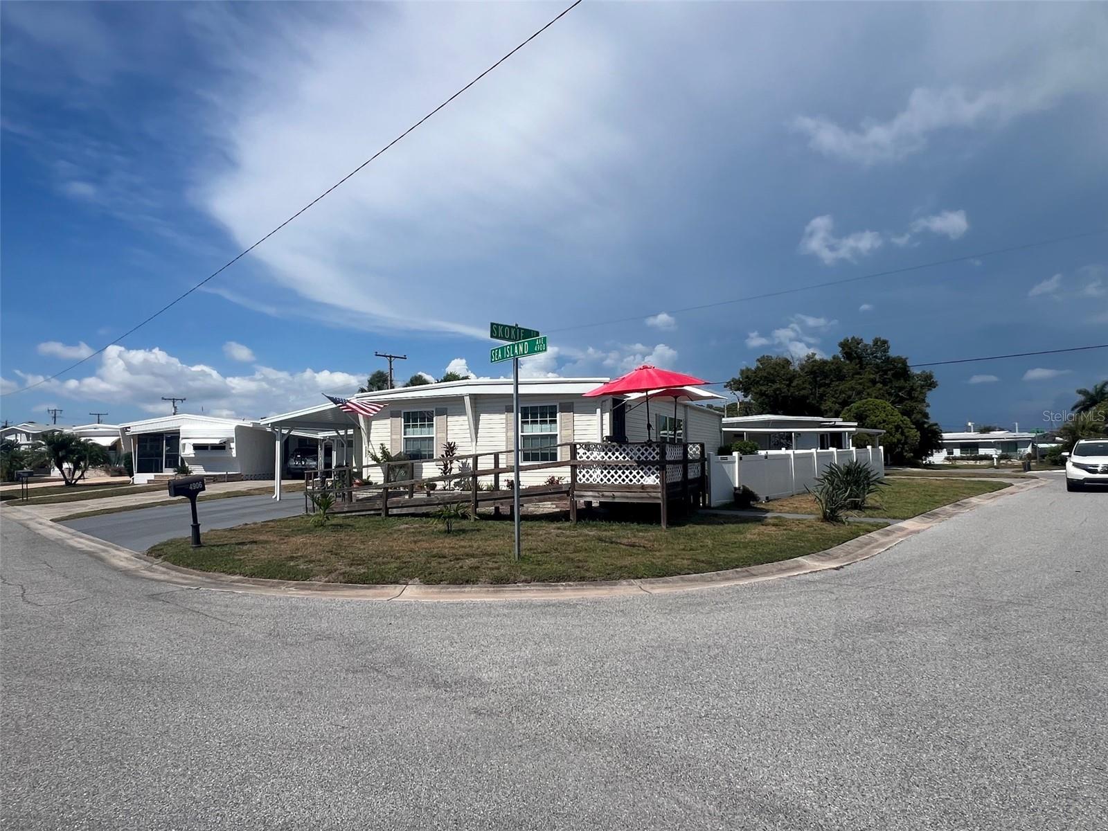 4906 SEA ISLAND AVE — photo 18