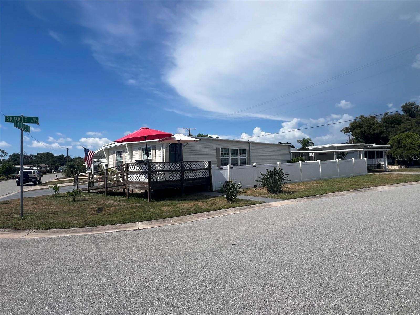 4906 SEA ISLAND AVE — photo 2