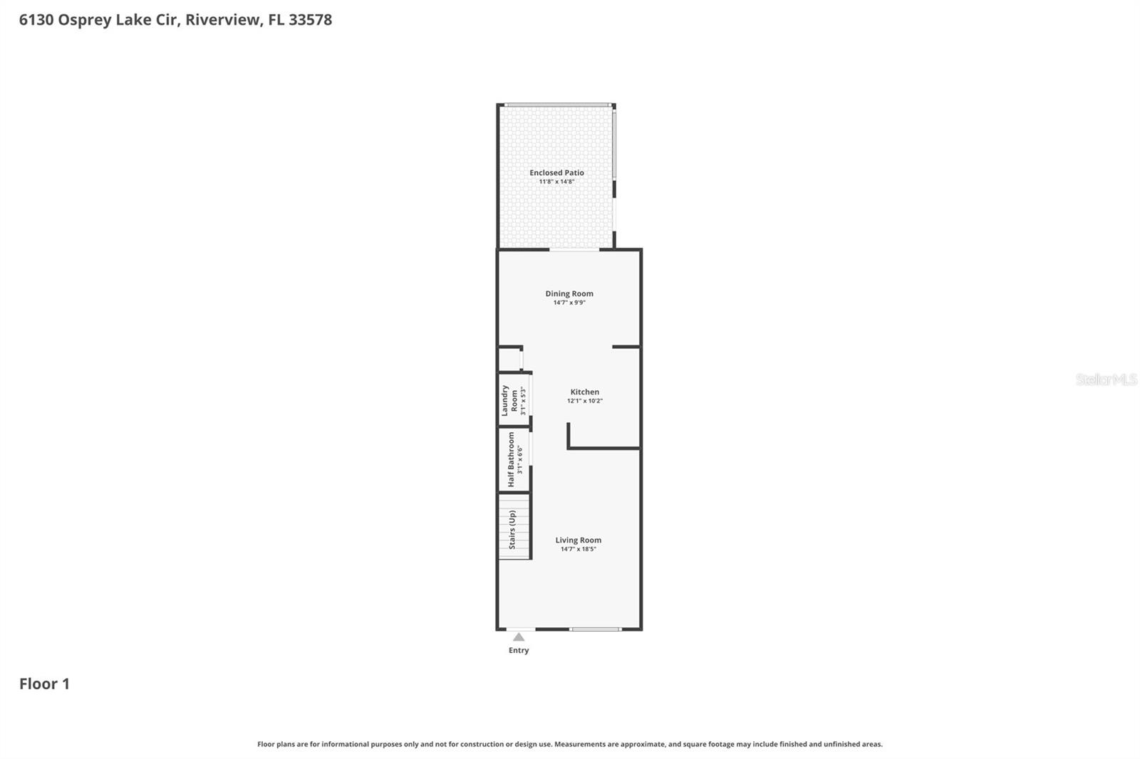 6130 OSPREY LAKE CIR — photo 42