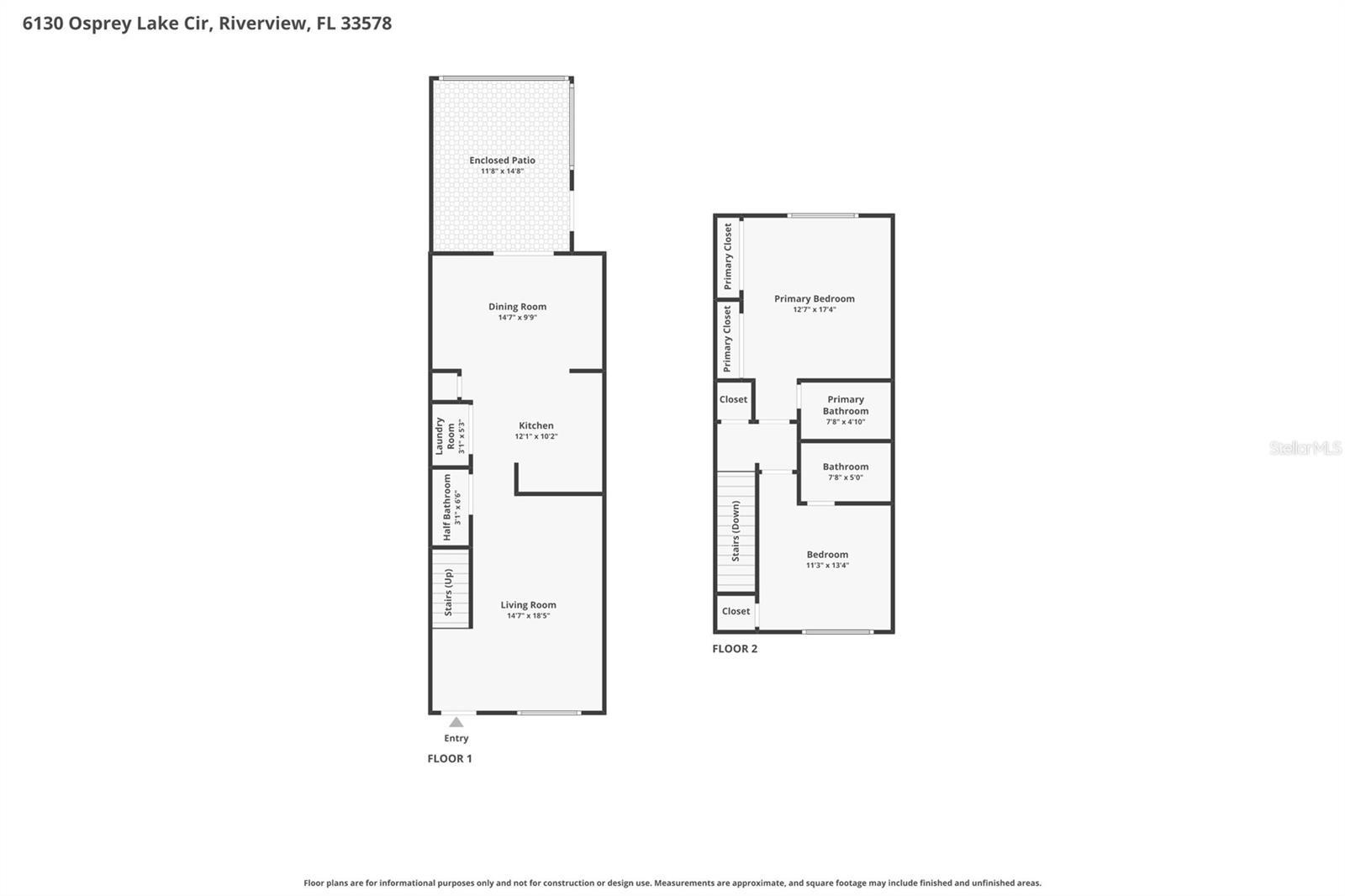 6130 OSPREY LAKE CIR — photo 41