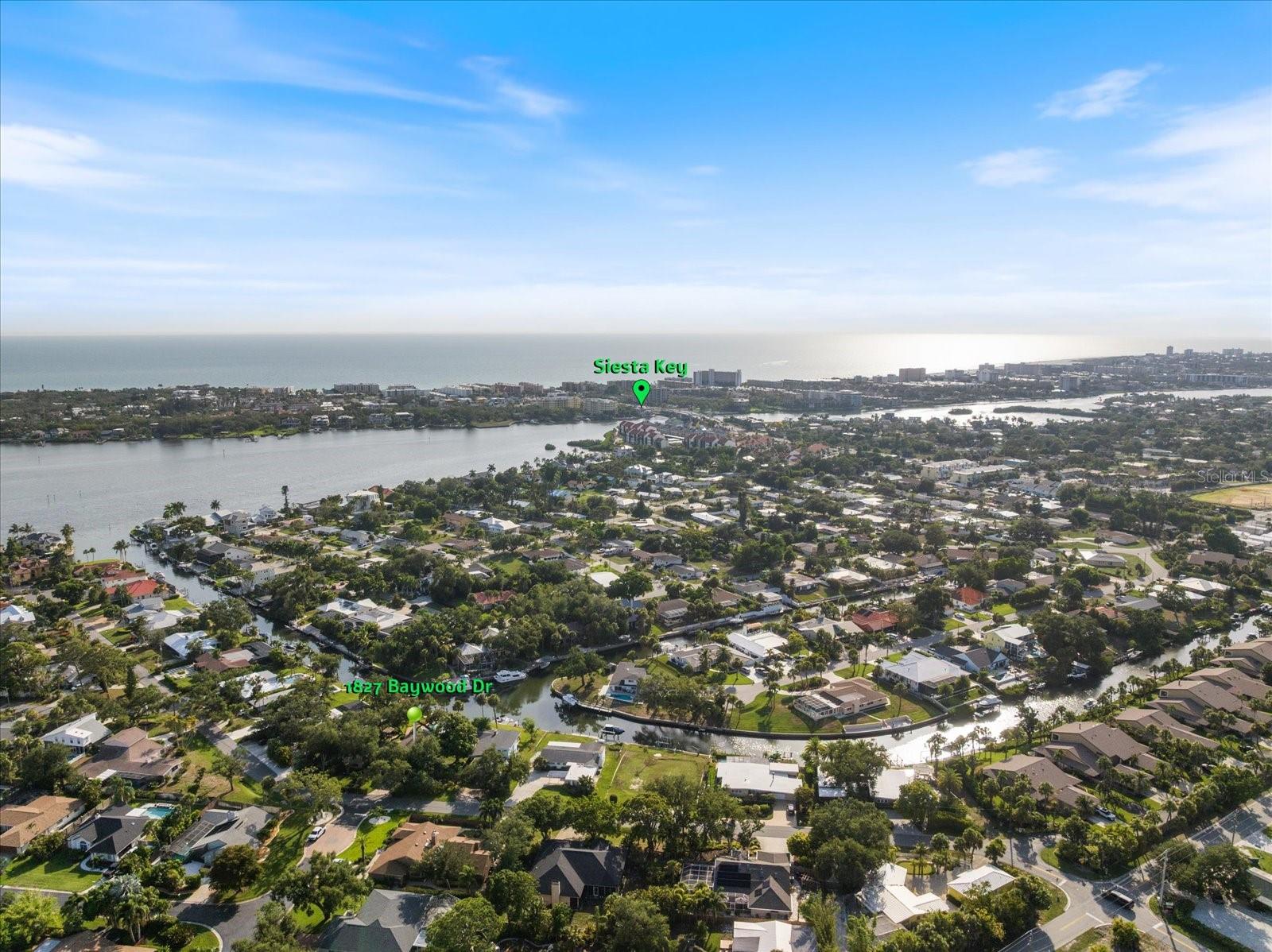 1827 BAYWOOD DR — photo 3