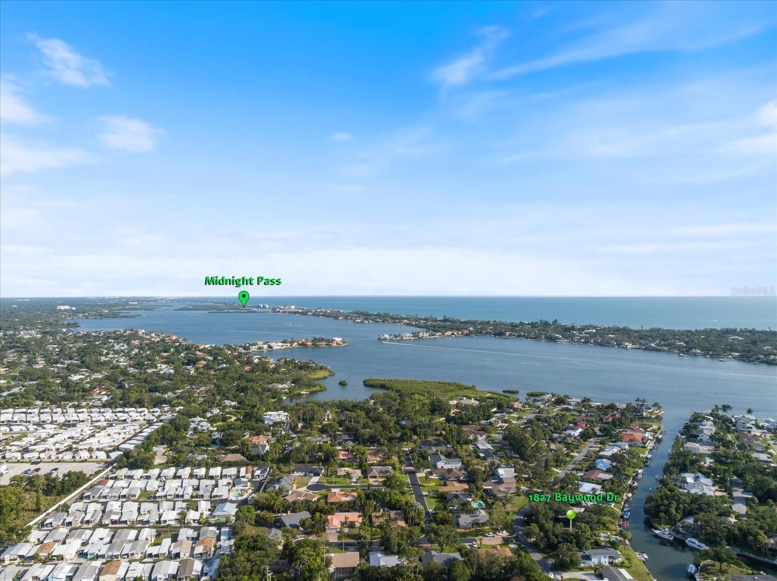 1827 BAYWOOD DR — photo 4