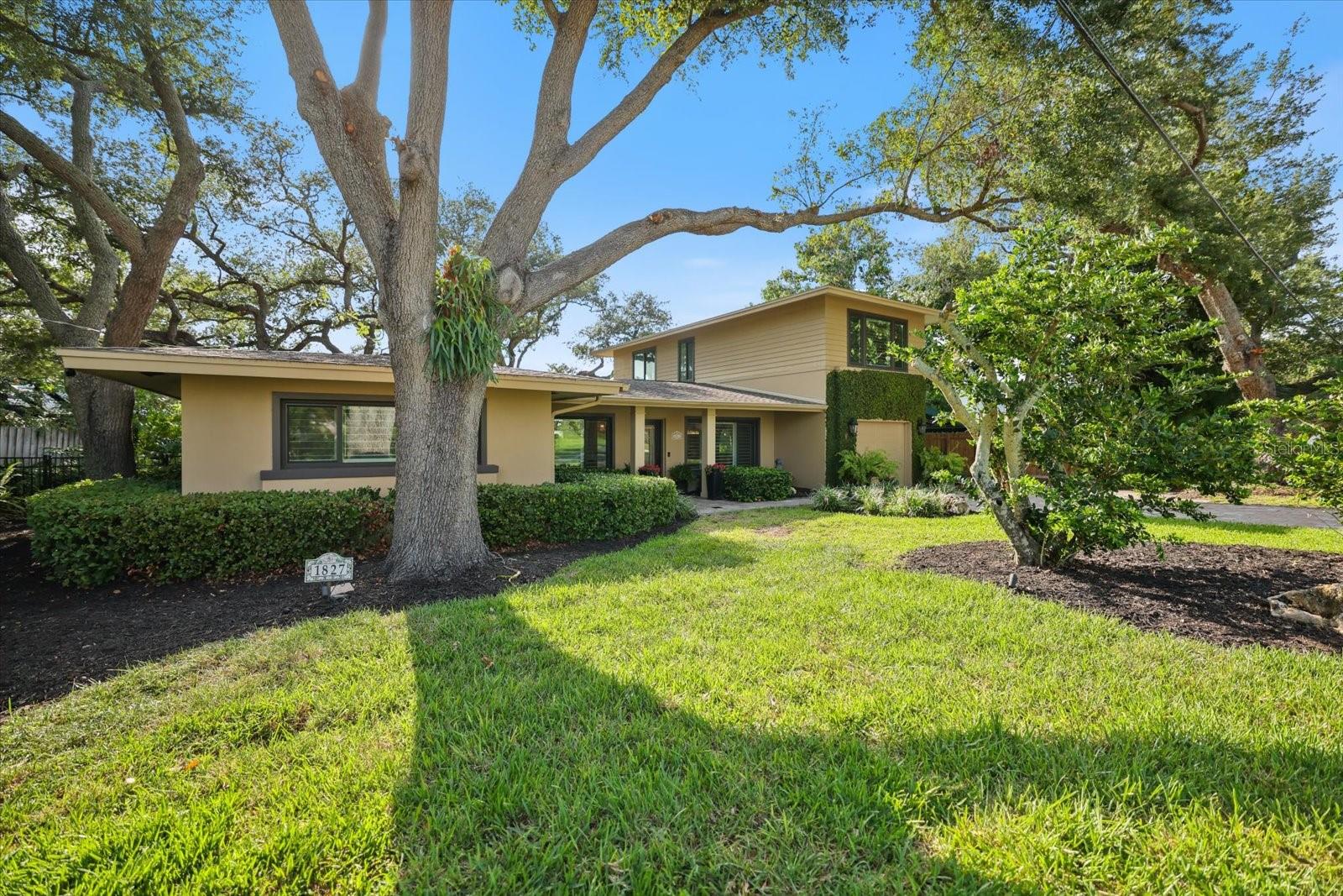 1827 BAYWOOD DR — photo 61