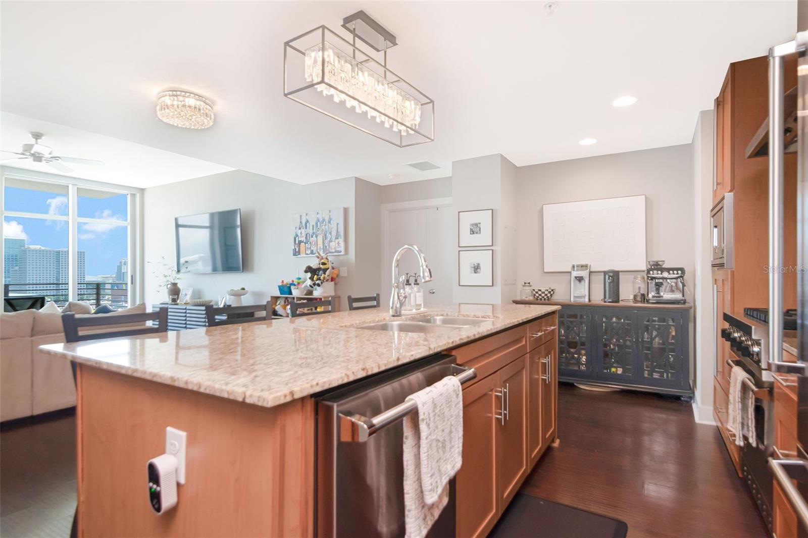 1120 E KENNEDY BLVD #1211 — photo 4