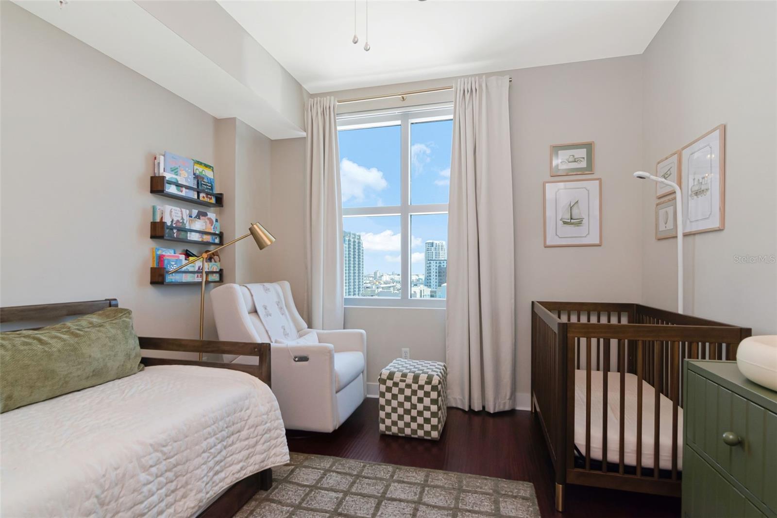 1120 E KENNEDY BLVD #1211 — photo 31