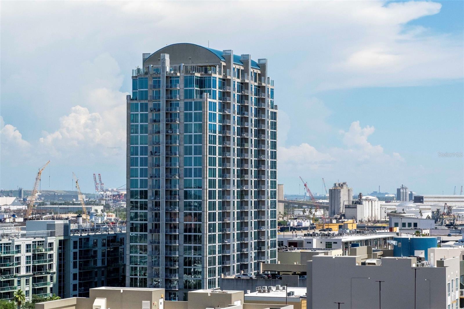 1120 E KENNEDY BLVD #1211 — photo 49