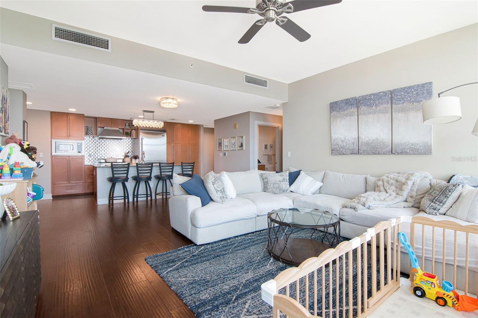 1120 E KENNEDY BLVD #1211 — photo 29