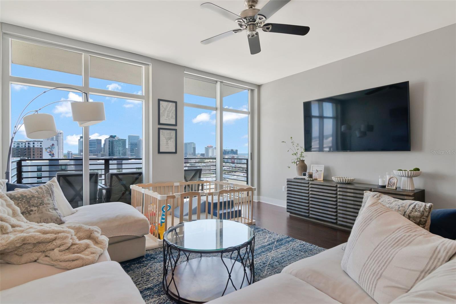 1120 E KENNEDY BLVD #1211 — photo 17
