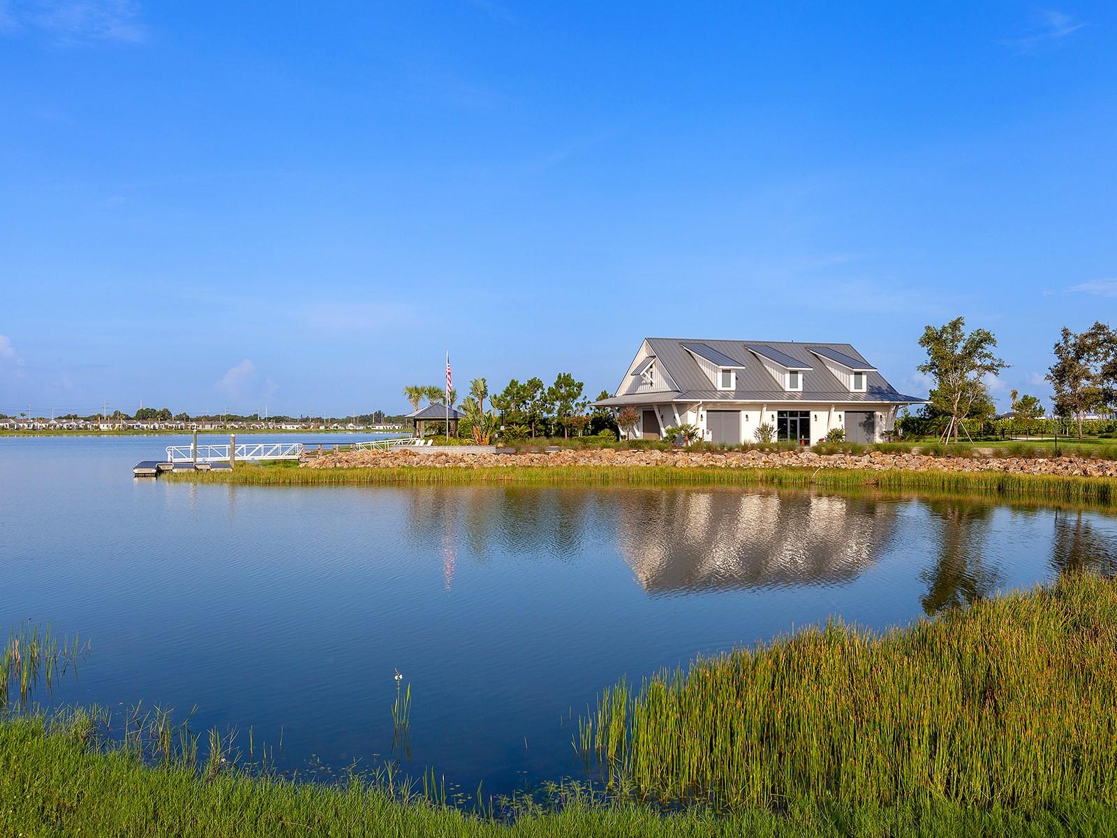8282 GRANDE SHORES DR — photo 78