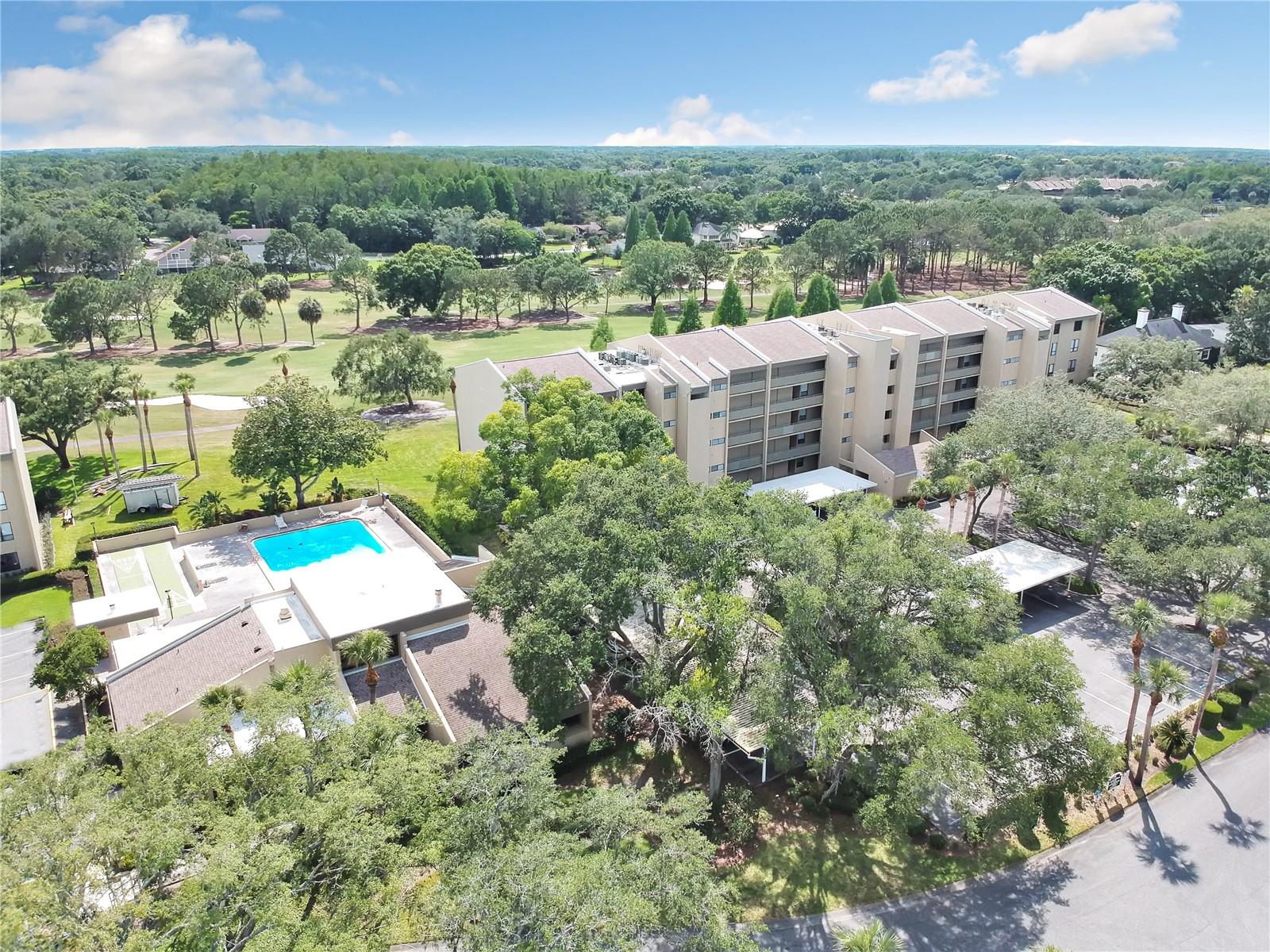 13626 GREENFIELD DR #201 — photo 6