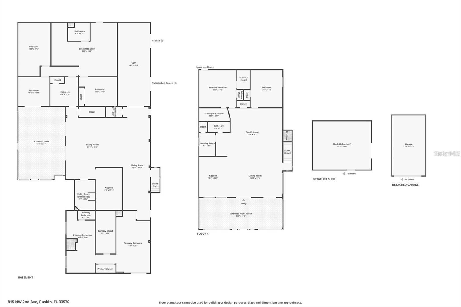 815 2ND AVE NW — photo 46