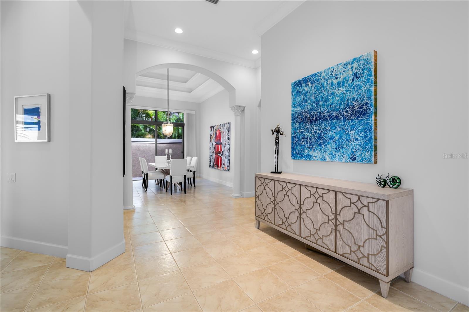 3803 HAWK ISLAND DR — photo 40