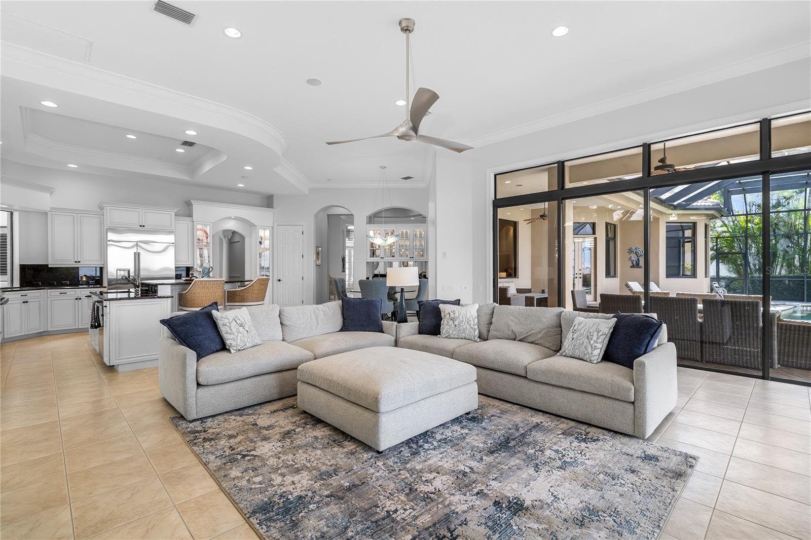 3803 HAWK ISLAND DR — photo 36