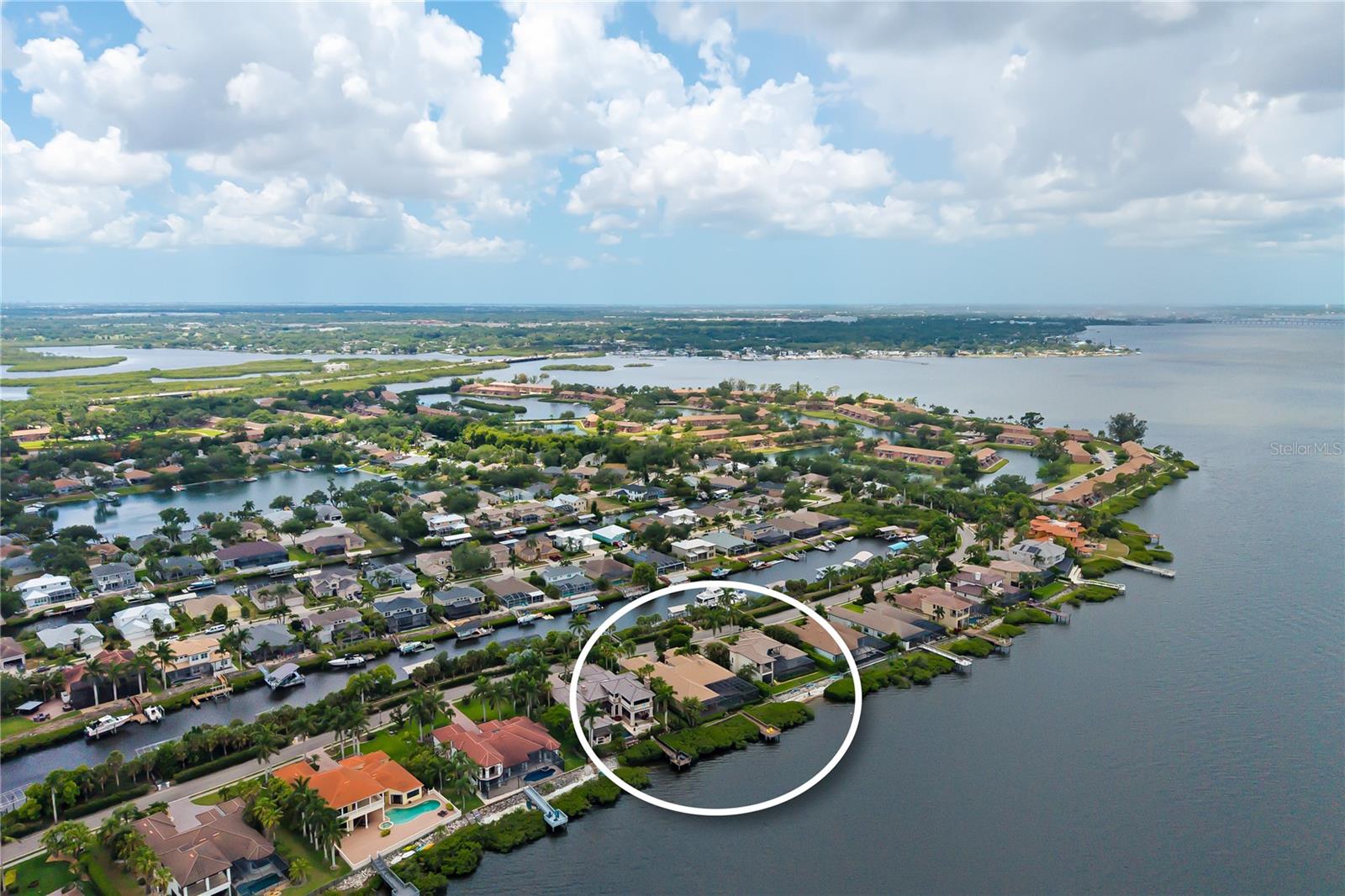 3803 HAWK ISLAND DR — photo 95