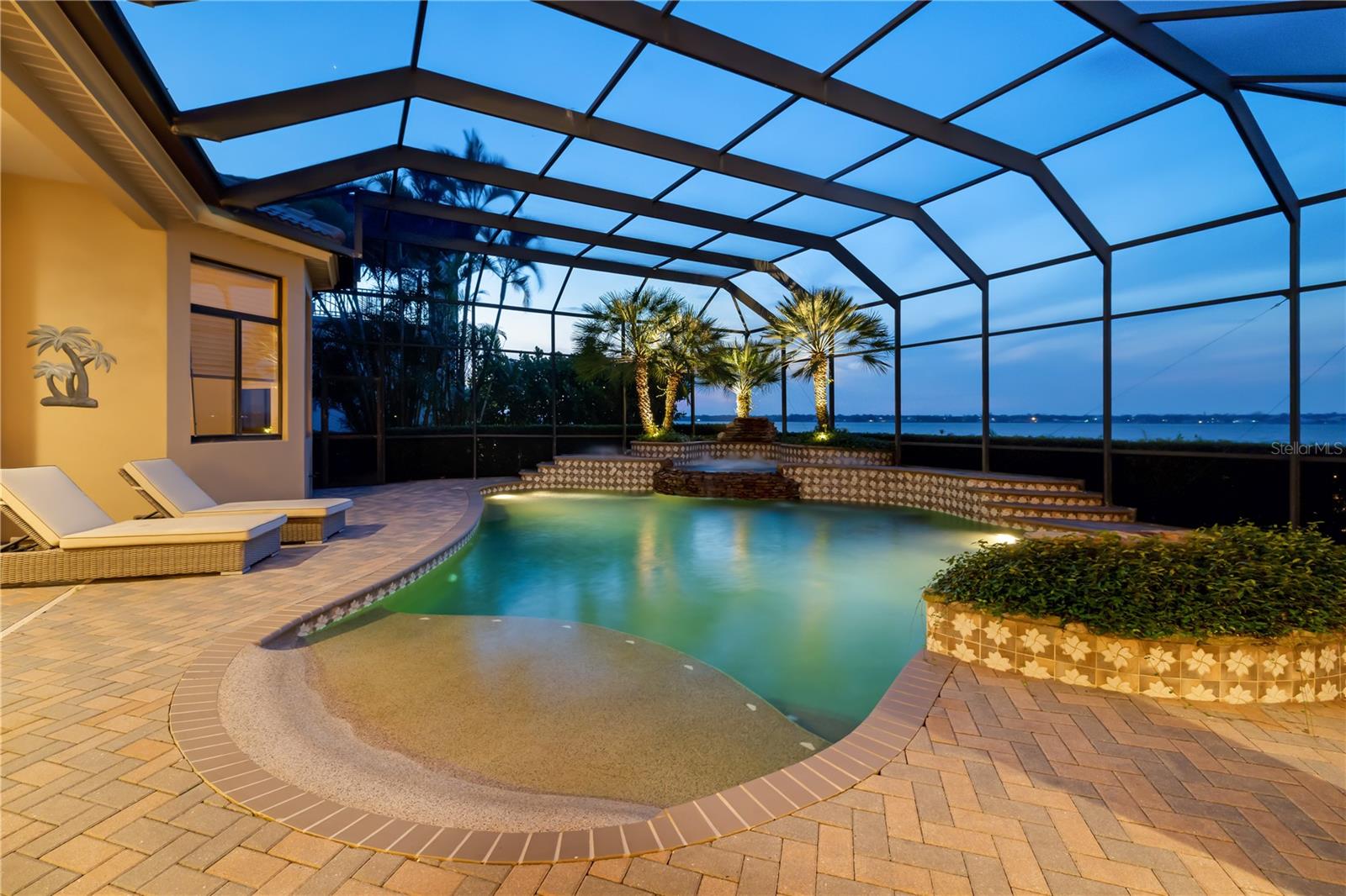 3803 HAWK ISLAND DR — photo 82